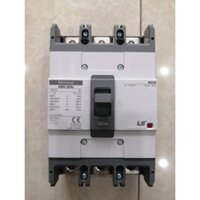 LS APTOMAT Át khối MCCB 3 pha ABN103C 15A 20A 30A 40A 50A 60A 75A100A