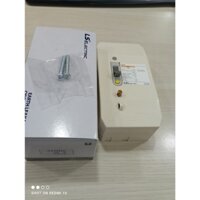 LS Cầu dao điện ELCB LS 2 pha loại chống rò điện 32GRc 15A 20A 30A