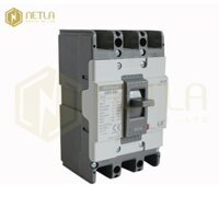 LS Cầu dao tự động CB khối MCCB Aptomat 3 pha ABN ABN53c ABN63c 15A 20A 30A 40A 50A 60A chính hãng