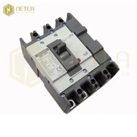 LS - Cầu dao tự động CB khối MCCB Aptomat 4P ABN ABN104c 15A 20A 30A 40A 50A 60A 75A 100A chính hãng