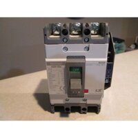 LS Cầu Dao Tự Động MCCB dạng khối 3 pha LS 3P ABN63c 60A 18kA