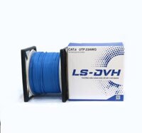 LS-DVH CAT.6 UTP 23AWG