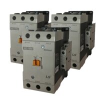 LS MC-100a AC220V khởi động từ