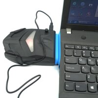 LS Notebook Cooling PAD