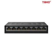 LS1008G Switch Để Bàn 8 cổng 10/100 / 1000Mbps
