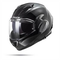 LS2 FF900 Valiant Modular Helmet - Mũ bảo hiểm lật hàm
