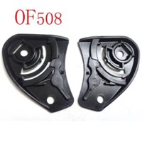 Ls2 mũ bảo hiểm xe máy ống kính đế ống kính FF399 FF327 OF521 OF508 đế ống kính mũ bảo hiểm