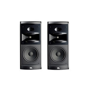 Loa JBL LS40 Bookshelf