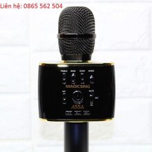 Micro bluetooth Magic Sing MP30