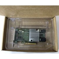 Lsi 9362-8i PCI-E 3.0 x8 SATA / SAS 8 cổng 12Gb / s RAID JBOD IT MODE Bộ điều khiển 9361-8i 1GB không có chìa khóa Chiều cao đầy đủ Cấu hình thấp