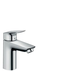 Vòi chậu nóng lạnh Logis Hansgrohe 71100000