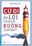 Cứ đi để lối thành đường