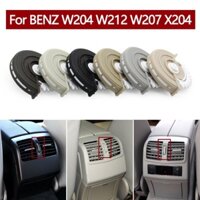 Lt Bánh Xe Cuộn Điều Hòa Không Khí Phía Sau Cho mercedes benz e c glk class w204 w212 w207 glk204