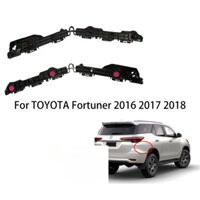 Lt cản sau TOYOTA FORTUNER 2016 2017 2018 PHÍA SAU BUMPER GIÁ ĐỠ CLIP