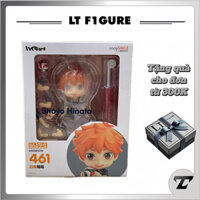 [LT F1gure] Mô Hình Nendoroid Hinato Shoyo 461 - Good Smile Compay Nendoroid 461 Toy Đồ Chơi