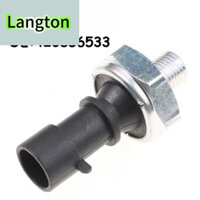 Lt Phụ Kiện Xe Hơi Cảm Biến Công Tắc Áp Suất Dầu Cho Sea Doo Seadoo 4 TEC RXT-X GTX GTR GTI RXP RXT Sắt Xe Máy 420856533