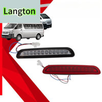 Lt Toyota Hiace 2005-2013 Đèn dừng gắn cao LED Đèn phanh đuôi sau