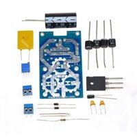 LT1083 Postive Adjustable Regulated Power Supply Module Voltage Regulator DIY Kits for Switching Supply Battery Charger Charging