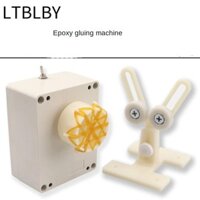 Ltblby Cần câu Epoxy Applicator, Thiết bị cuộn dây Dụng cụ xây dựng cần câu Máy phủ nhựa Epoxy, Dụng cụ bôi Epoxy. Máy quay cần câu