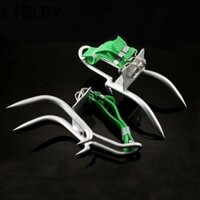 Ltblby Cực Leo Gai Săn Giày Sắt Chọn Giày Trái Cây Cây Cây Lên Dụng Cụ