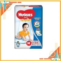 LTBN92 [Mua kèm Sữa tắm Dove 0Đ] Tã quần Huggies Pant Big Jumbo M54/L48/XL42/XXL38 25 20