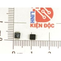 LTC4416EMS LTCFC IC điều khiển MSOP-10