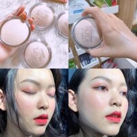 lth27 Phấn Hight light Bắt Sáng Catrice High Glow Mineral