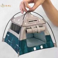 [Ltiomj] Người lính tỷ lệ 1: 12 Cắm trại Mô hình lều nhỏ Búp bê di chuyển Trang trí Phụ kiện cảnh thu nhỏ Đạo cụ chụp ảnh Quà tặng đồ chơi [Hot]