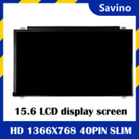 Ltn156at30 NT156WHM-N10 15.6 INCH Màn hình led mỏng 40 PIN B156XW04 V.5 V.6 LP156WHB TLA1 LP156WH3 TLS1 N156BGE-L31 L41 LTN156AT20