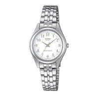 LTP-1128A-7BRDF | Đồng hồ Casio LTP