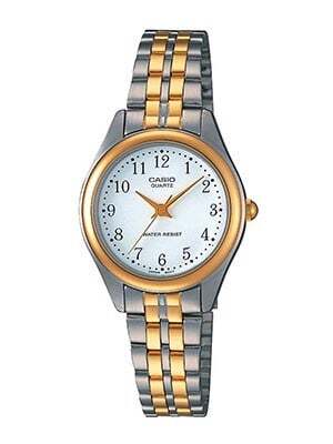 Đồng hồ nữ Casio LTP-1129G - màu 7BRDF, 7BR, 7B