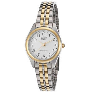 Đồng hồ nữ Casio LTP-1129G - màu 7BRDF, 7BR, 7B