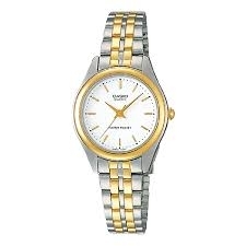 Đồng hồ nữ Casio LTP-1129G - màu 7BRDF, 7BR, 7B