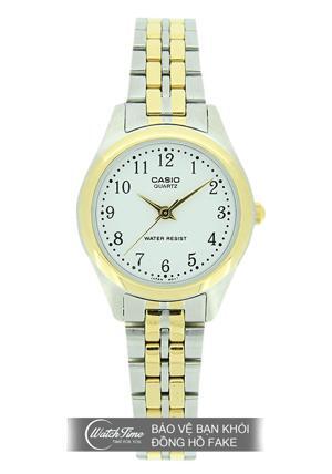 Đồng hồ nữ Casio LTP-1129G - màu 7BRDF, 7BR, 7B