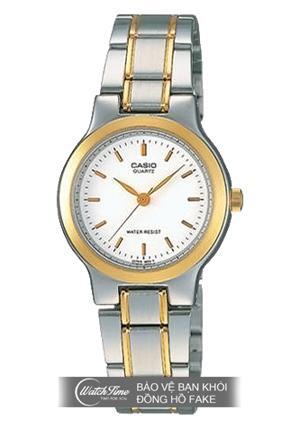 Đồng hồ nữ Casio LTP-1131G - màu 7A, 7B