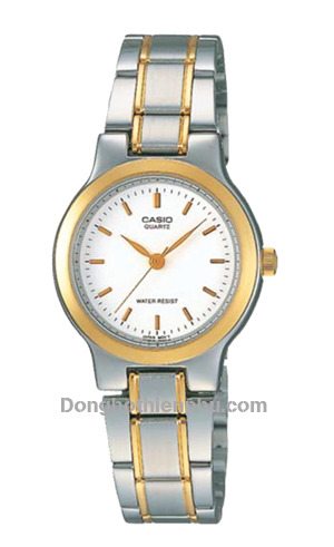 Đồng hồ nữ Casio LTP-1131G - màu 7A, 7B