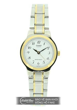 Đồng hồ nữ Casio LTP-1131G - màu 7A, 7B