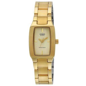 Đồng hồ nữ Casio LTP-1165N - màu 1CR, 9CR