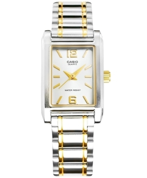 Đồng hồ nữ Casio LTP-1235SG - màu 7ADF, 7AEF, 7A