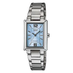 Đồng hồ nữ dây kim loại Casio LTP-1238D-1ADF - màu 1A, 2A, 7A