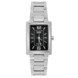 Đồng hồ nữ dây kim loại Casio LTP-1238D-1ADF - màu 1A, 2A, 7A