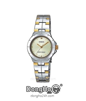 Đồng hồ nam Casio LTP-1242SG - màu 1CDF, 7ADF, 7CDF, 9CDF