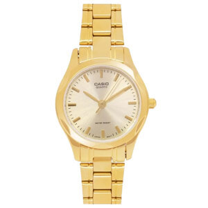 Đồng hồ nữ Casio LTP-1275G - màu 9A