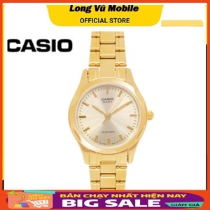 Đồng hồ nữ Casio LTP-1275G - màu 9A