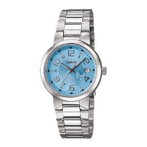 Đồng hồ nữ Casio LTP-1292D - màu 2ADF, 4ADF, 7ADF