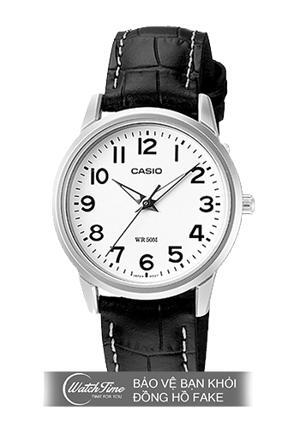 Đồng hồ nữ Casio LTP-1303L