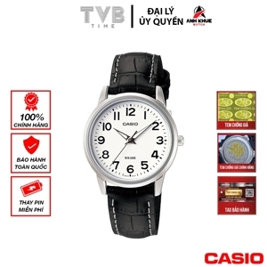 Đồng hồ nữ Casio LTP-1303L