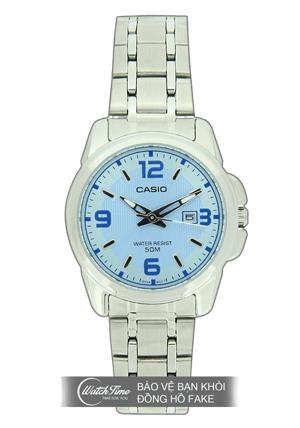 Đồng hồ nữ Casio LTP-1314D - mầu 1AVDF, 5AVDF