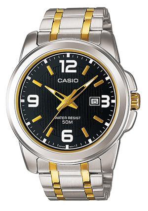Đồng hồ nữ Casio LTP-1314SG - màu 1A