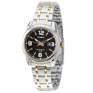 Đồng hồ nữ Casio LTP-1314SG - màu 1A